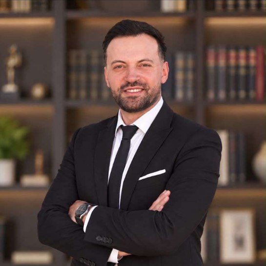 Hadi Milly