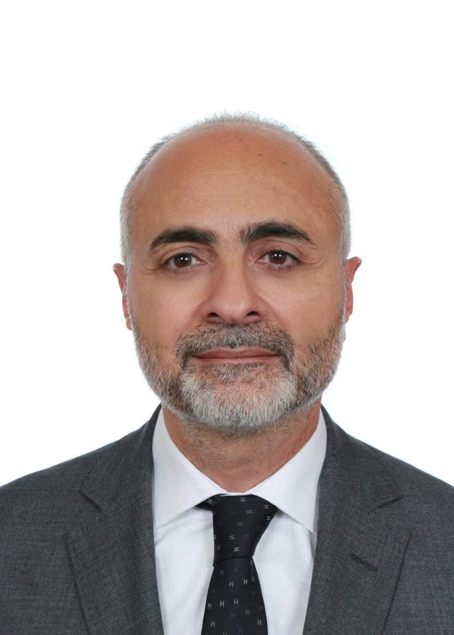 Dr. Fadi Nammour