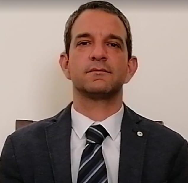 المحامي أيمن رعد