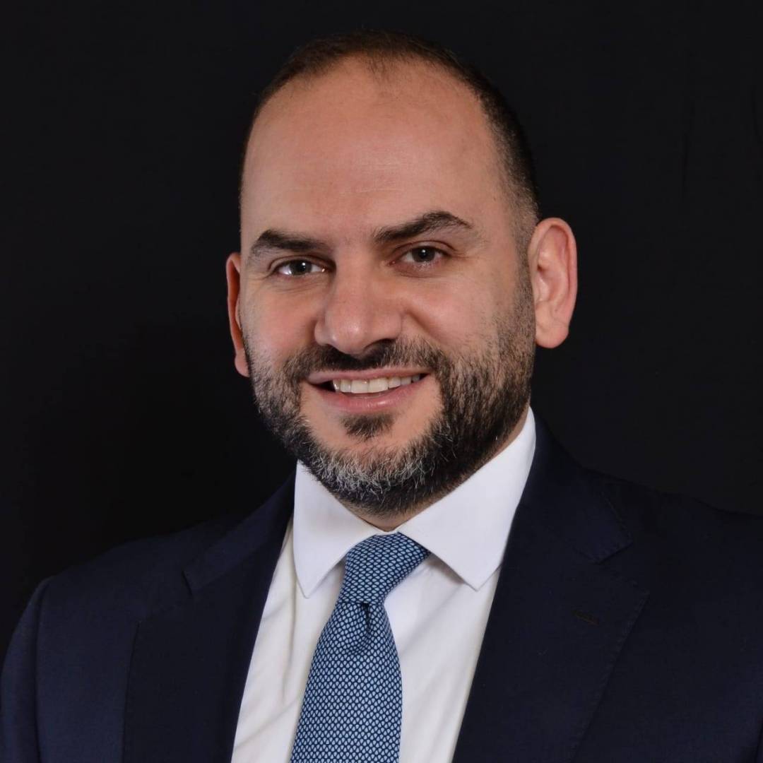 المحامي الدكتور شادي سعد