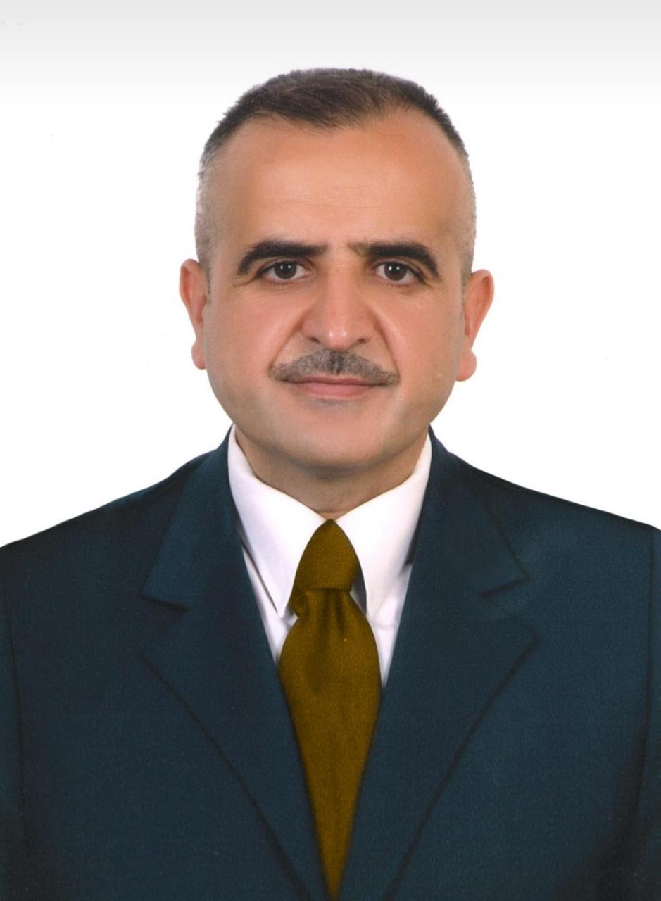 الدكتور سمير حسن عاكوم
