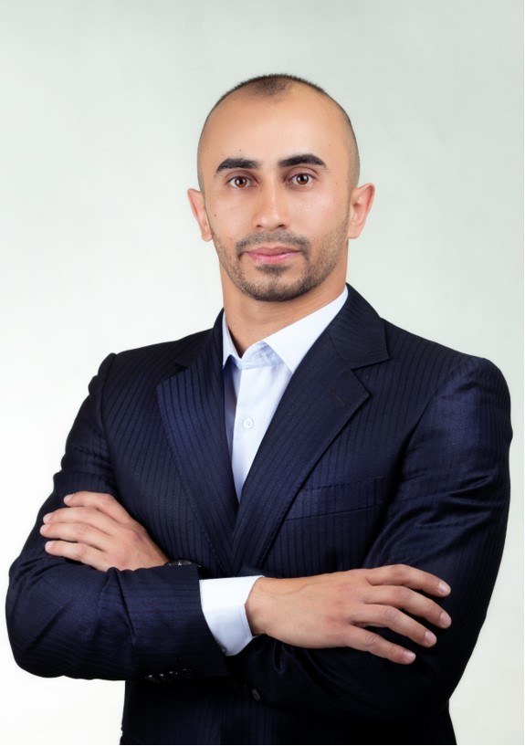 الاستاذ مصطفى المصري