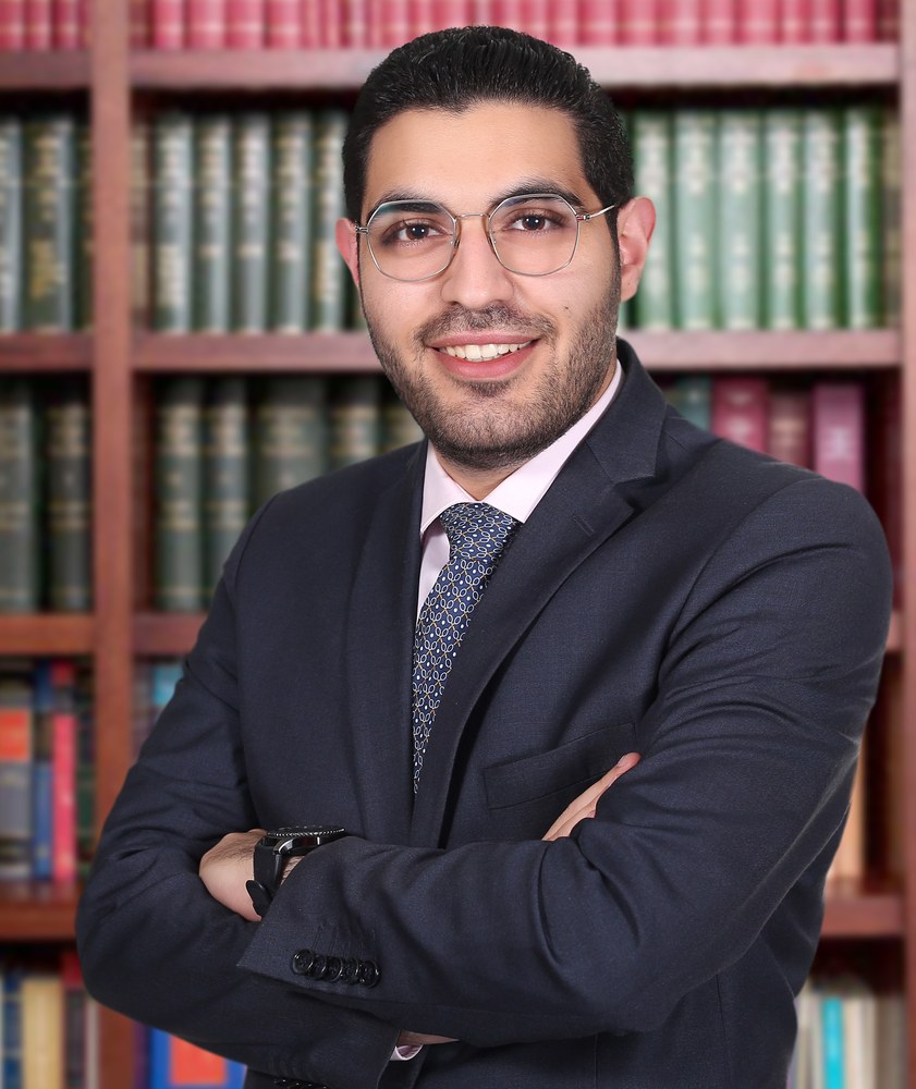 Karim Mouaffak