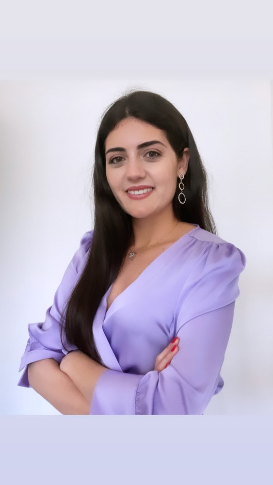 Reeda Halawi