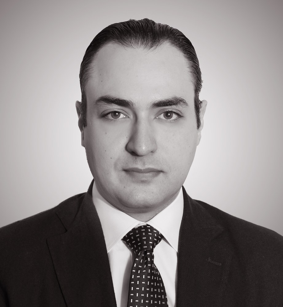 البروفسور نجيب الحاج شاهين