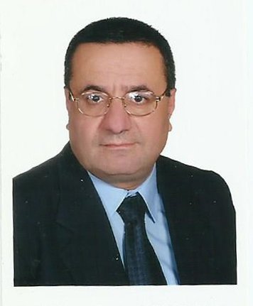 المحامي عبده جميل غصوب