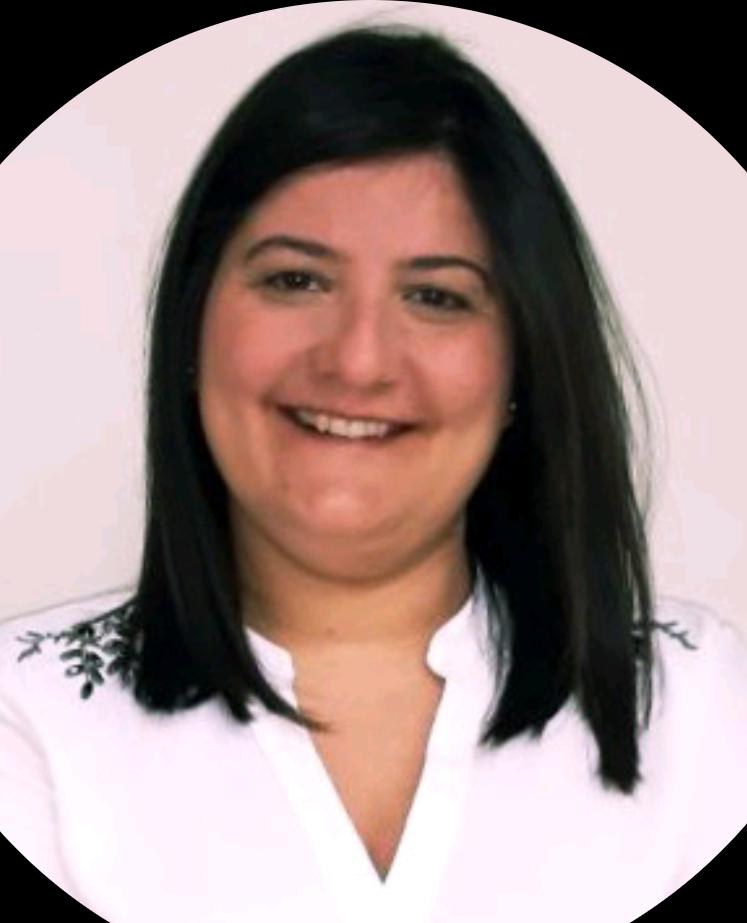 Docteur Nadine Arafat