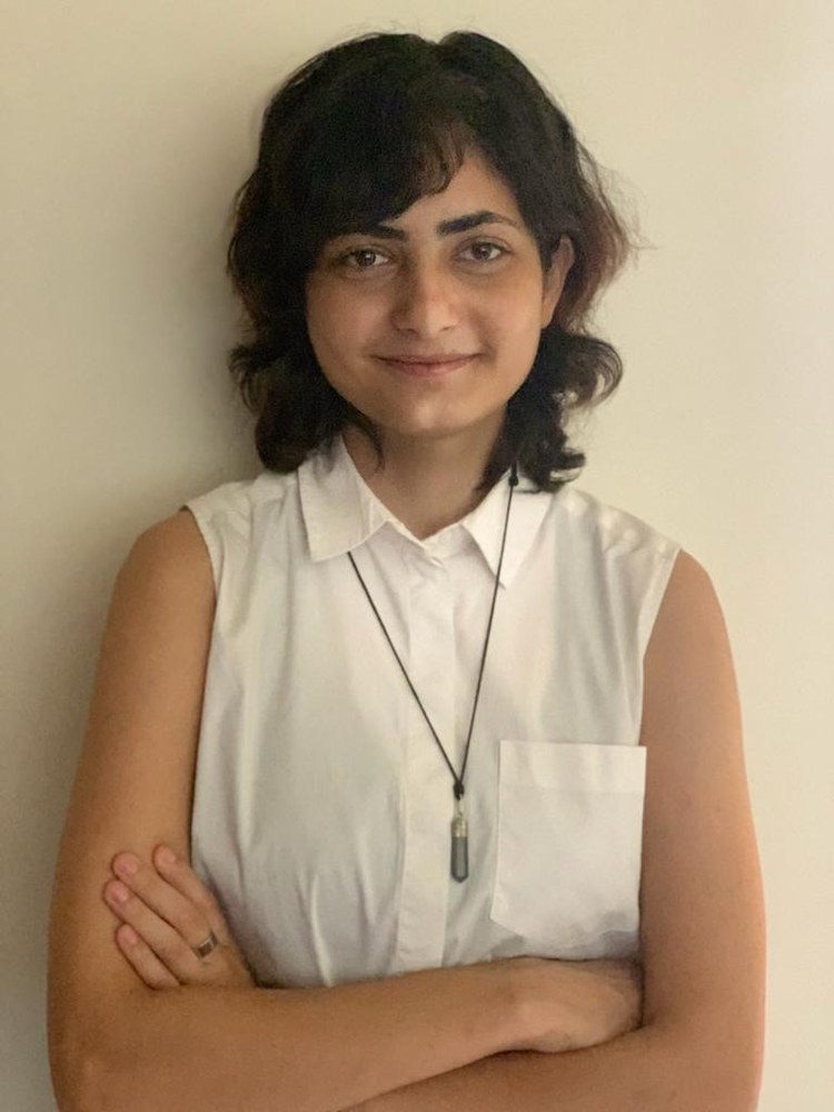 Ornina El Hajjar