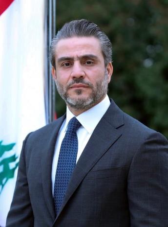 القاضي محمود عدنان مكيّه