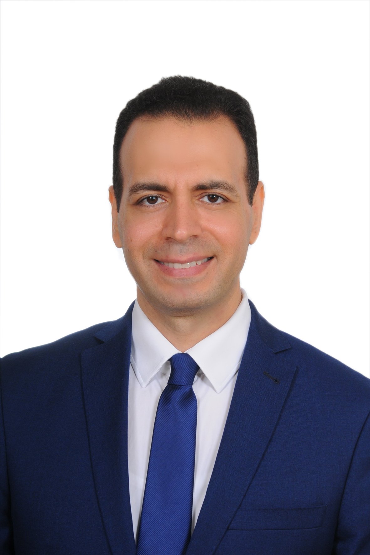 Judge Mohamad Fawaz