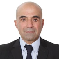 العميد الركن المتقاعد خليل الجميل
