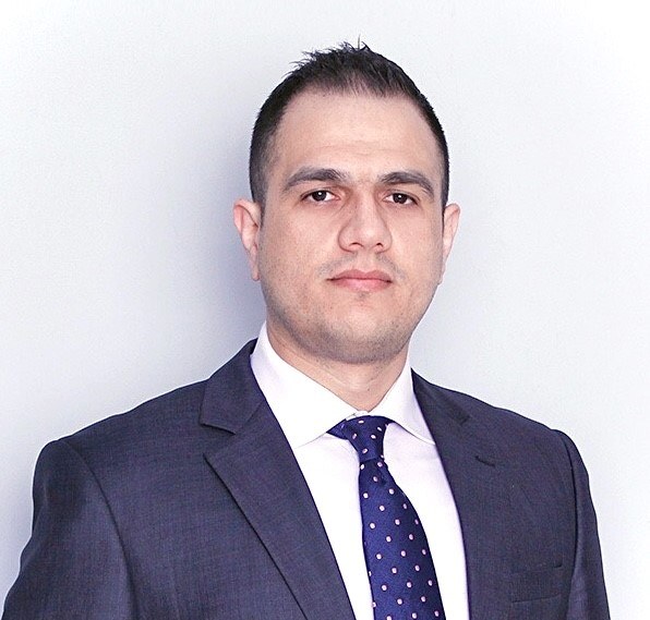 Bassel Riachy