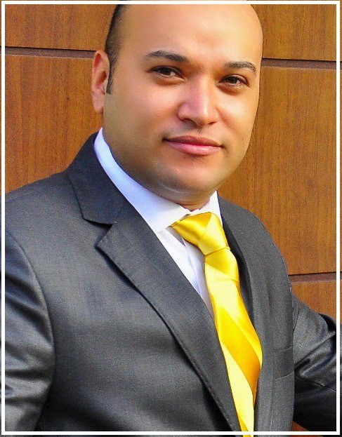 المستشار طاهر أبو العيد