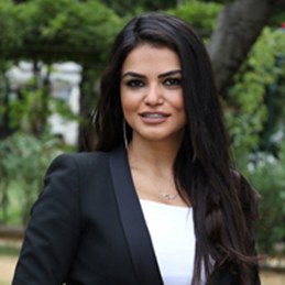 Dr. Tarteel Darwish