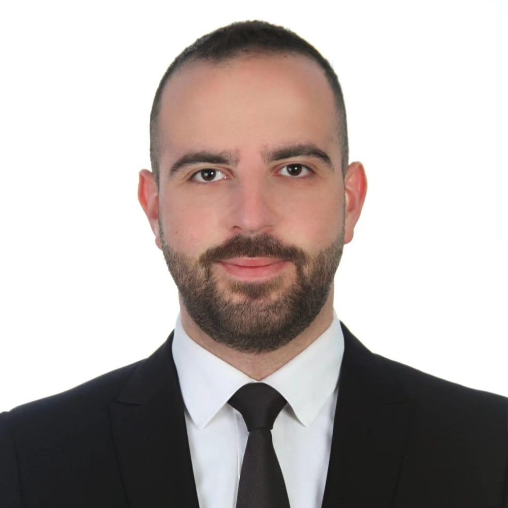 Elie Antoine Gebrayel