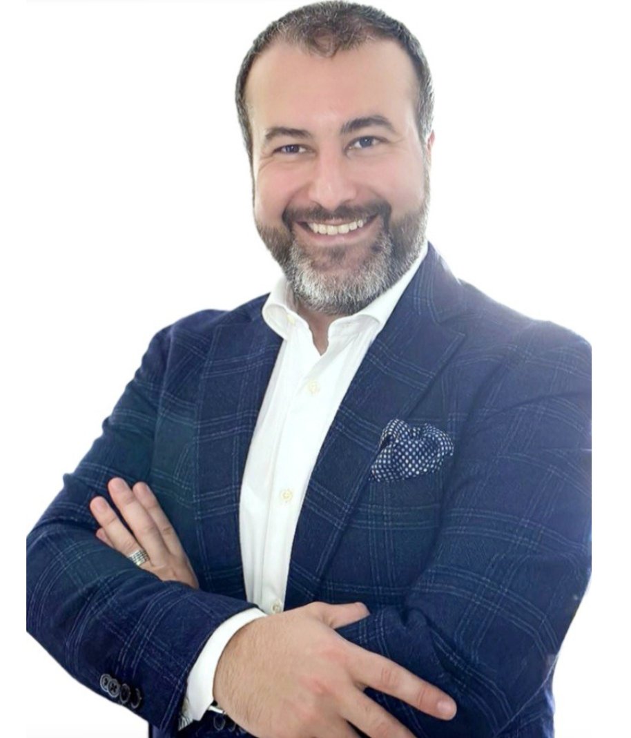 Attorney at Law & Mediator Rabih S. Sfeir