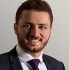 Dr. Adrian Kalaani