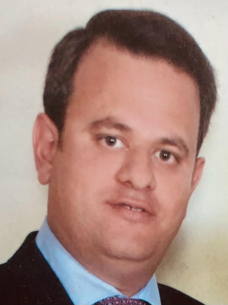 المحامي ماريو ابو عبدالله