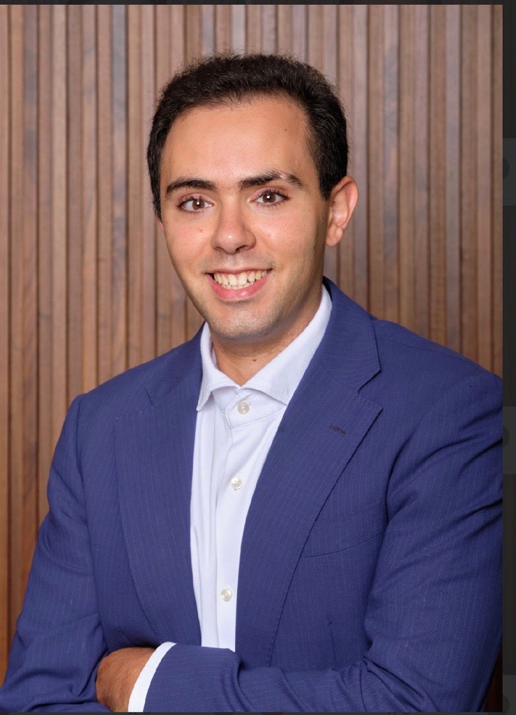 Albert Najm