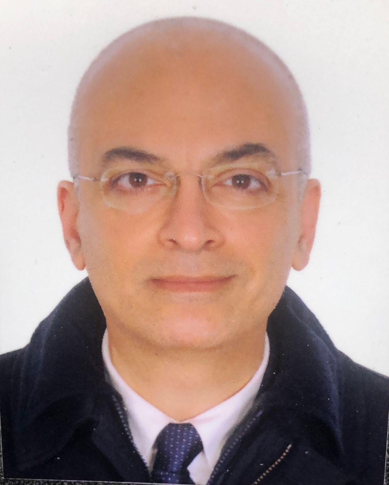 ايلي مسعود خطار