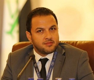 الدكتور علي زبيب