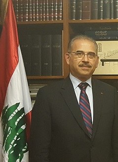 المحامي وليد أبو دية