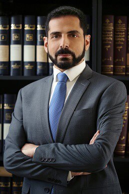 Antoine Bou Abboud
