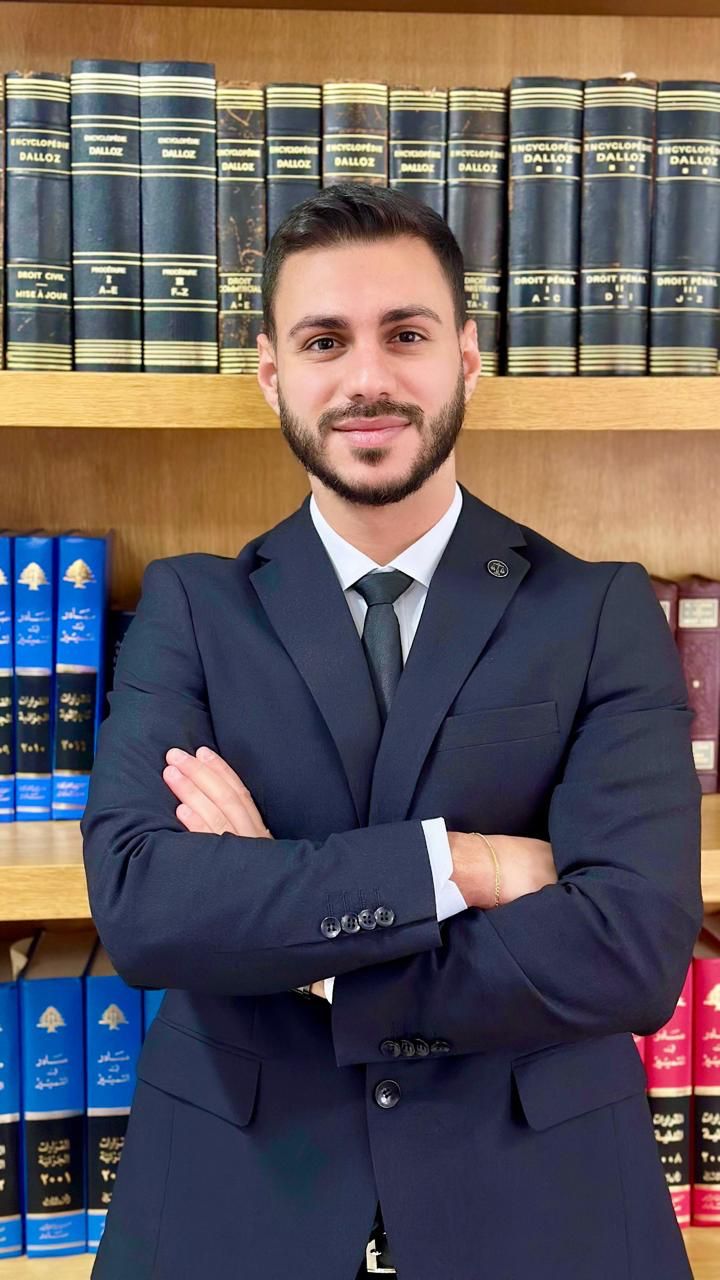 Atty. Georges Saba
