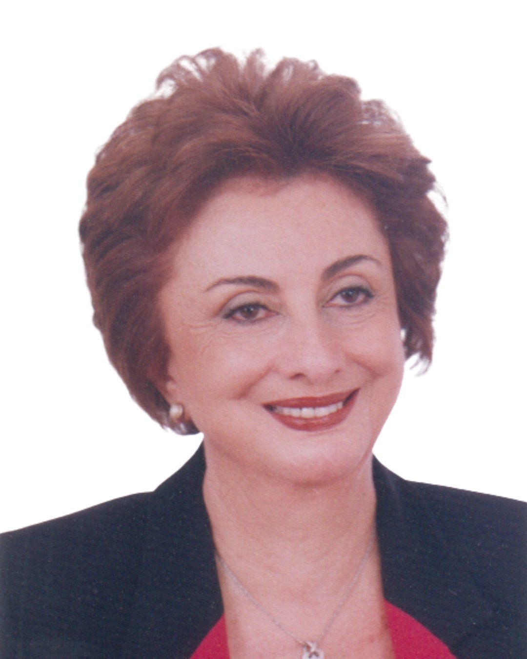 المحامية صونيا عوض ابراهيم