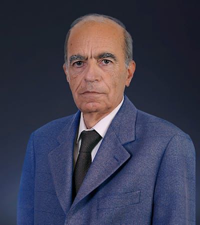 د . الياس الشيخاني