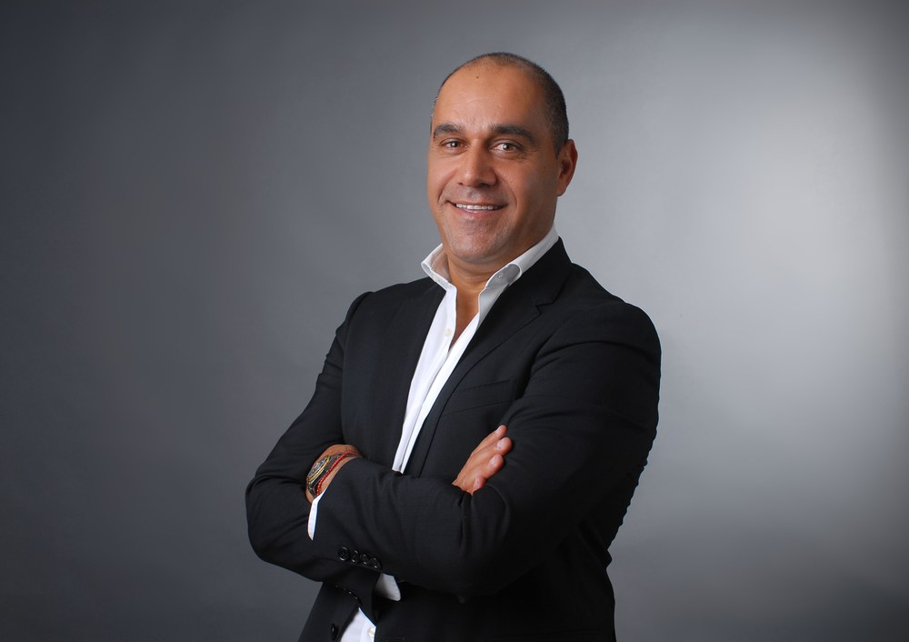 Philippos Hadjizacharias