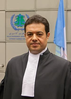 Prof. Antonios F. Abou Kasm