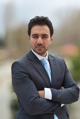 Judge Fayçal Makki