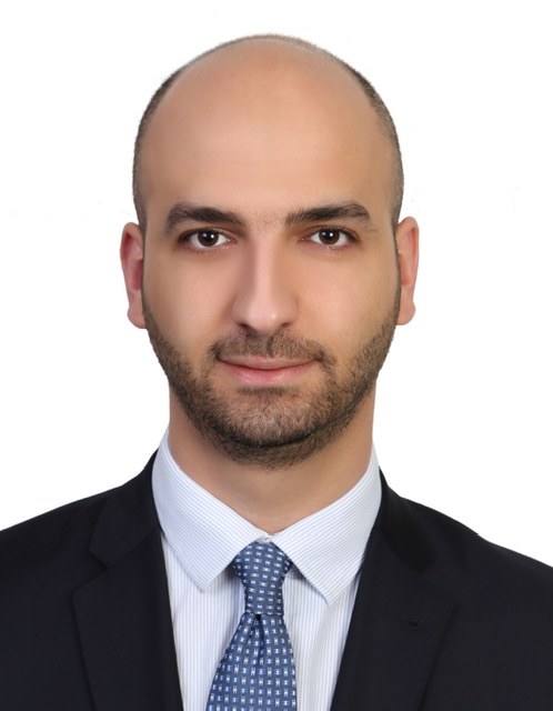 Ahmad El-KHATIB