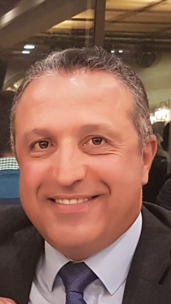 المحامي فادي الحاج