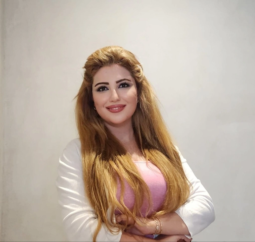 Zeina Ahmad