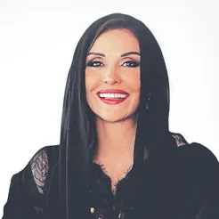Diana Hamade