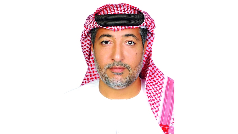 محمد العوامي المنصوري