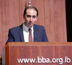 المحامي الدكتور شربل القارح