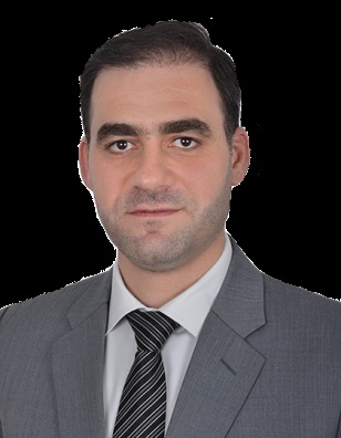 المستشار عبد الرزاق سفلو