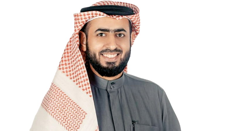 المحامي ابراهيم الحوسني
