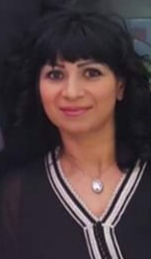 DR. Abir Ghanem-Larson
